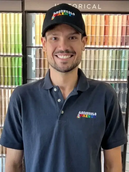 Cole General Manager