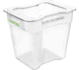 Collection container VAB-20-1