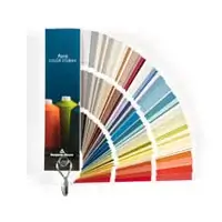 Color Stories Fan Deck – US Version