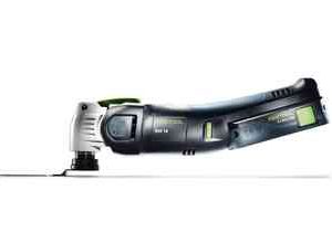 Cordless Oscillator VECTURO OSC 18
