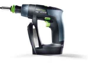 Cordless drill CXS