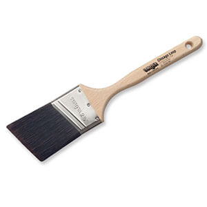 CORONA CHICAGO LOOP China Bristle & Ox-Ear Hair Blend Paint Brush