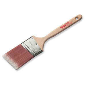 CORONA VEGAS Champagne Nylon™ Paint Brush