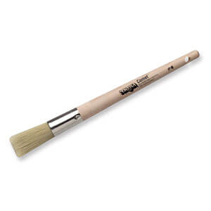 CORONA COMET Performance Chinex® Paint Brush