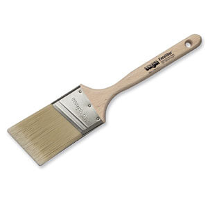 CORONA EXCALIBUR Performance Chinex® Paint Brush