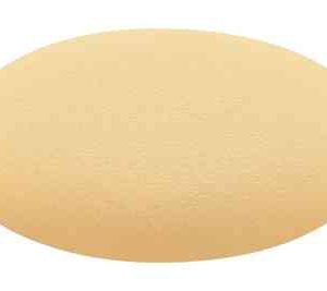 Cover cap KV-AK D15 brn-50