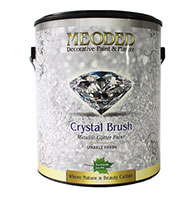Crystal Brush