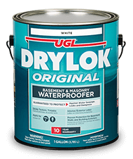 DRYLOK Original Masonry Waterproofer