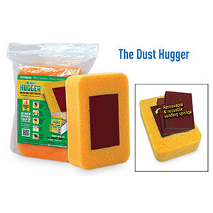 DUST HUGGER
