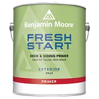 Exterior Wood Primer