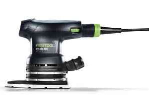 Delta sander DTS 400