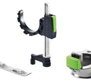 Depth Stop set OSC-TA