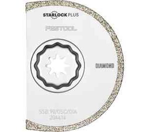 Diamond saw blade SSB 90-OSC-DIA