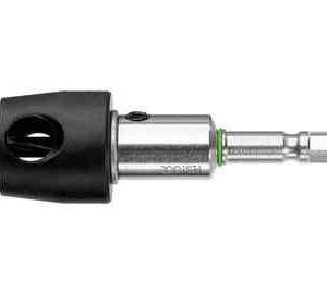 Drill bit BTA HW D 5 CE