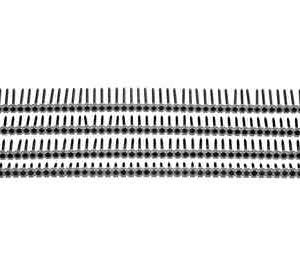 Drywall Screws DWS C FT 3,9x35 1000x
