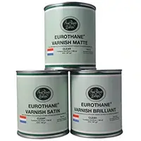 EurothaneVarnish