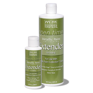Metallic Paint Extender