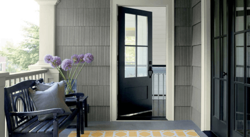 Exterior Paints