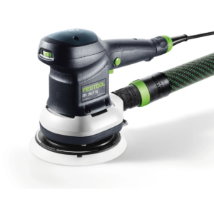Festool Random Orbital Sander