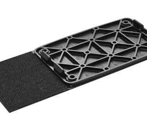 Flat sanding pad SSH-STF-LS130-LL195