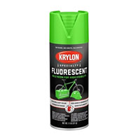Fluorescent Paint