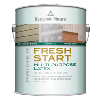 Fresh Start® Premium Interior Primers