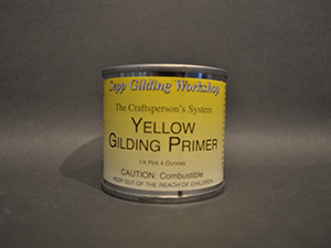 Gilding Primer