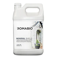 Gal Mineral Shield