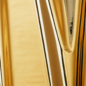 Glossy-Gold