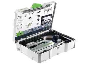 Guide rail accessories SYSTAINER