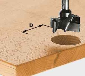 Hinge Location Cutter HW