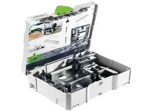 Hole Drilling Set