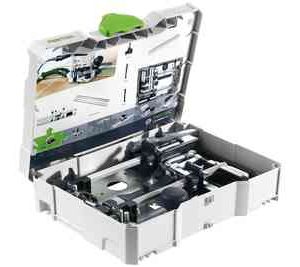 Hole Drilling Set LR 32-SYS