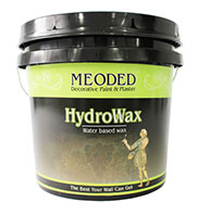 Hydrowax