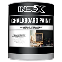 Chalkboard Paint