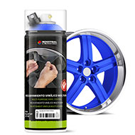 Industrial Vinyl Coating 400ml