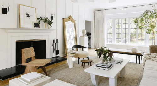 Interior Paints