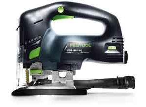 Jigsaw CARVEX PSB 420