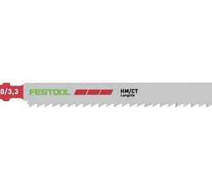 Jigsaw blade HM 90-3,3