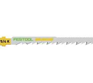 Jigsaw blade S 75-4 K-5