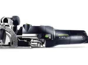 Joining machine DOMINO DF 500