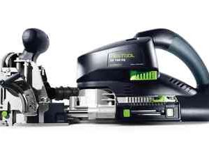 Joining machine DOMINO XL DF 700