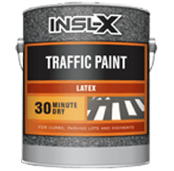 Latex Traffic Paint