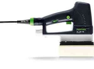 Linear sander DUPLEX LS 130