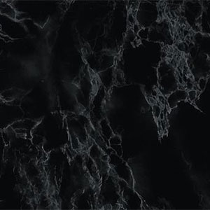Marble-Black