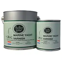 MarineYachtVarnish