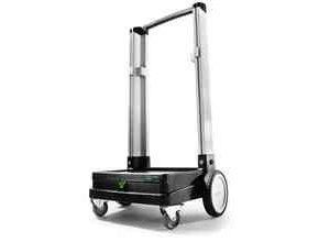 Means of transport for SYSTAINER Roll 100