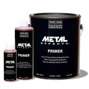 Metal Effects Primer