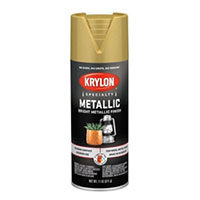 Metallic Paint