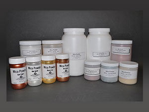 Mica Powder